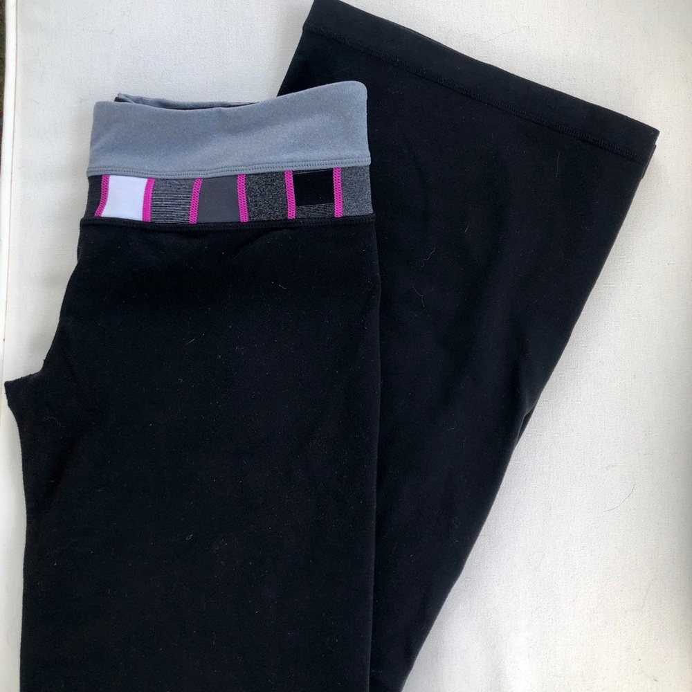 Groove pant by lululemon